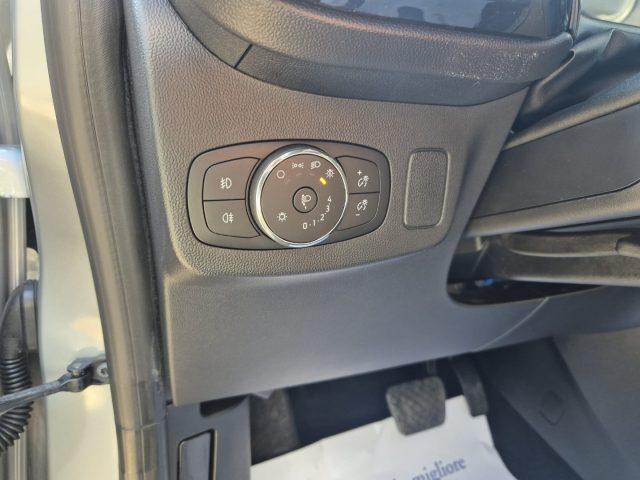 FORD Puma 1.0 EcoBoost Hybrid 125 CV S&S aut. ST-Line