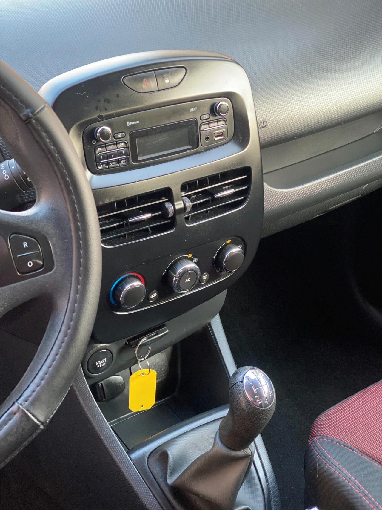 Renault Clio Sporter dCi 8V 90 CV Life
