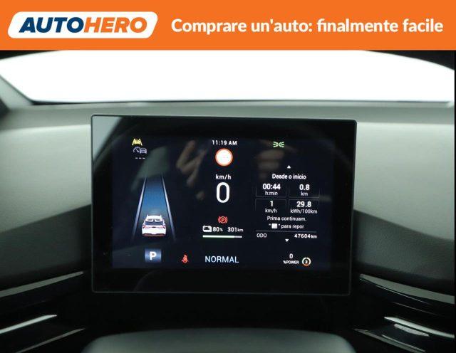 MG MG4 Luxury 64 KWh