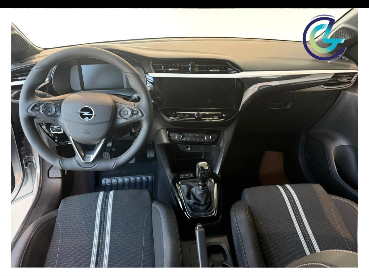 OPEL Nuova Corsa GS 1.2 100CV AT8