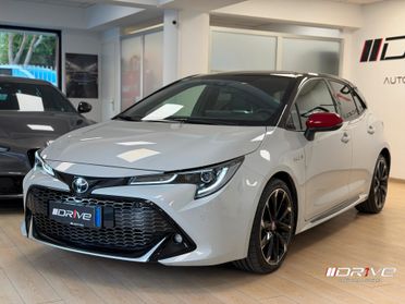 TOYOTA Corolla (2018-->) Corolla 2.0 Hybrid Lounge