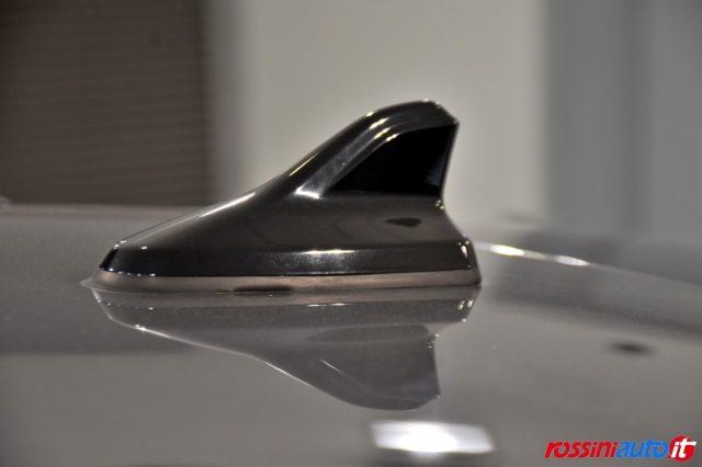 VOLKSWAGEN Golf Variant 2.0 TDI 116 CV STYLE + R17 VENTURA + REARVIEW