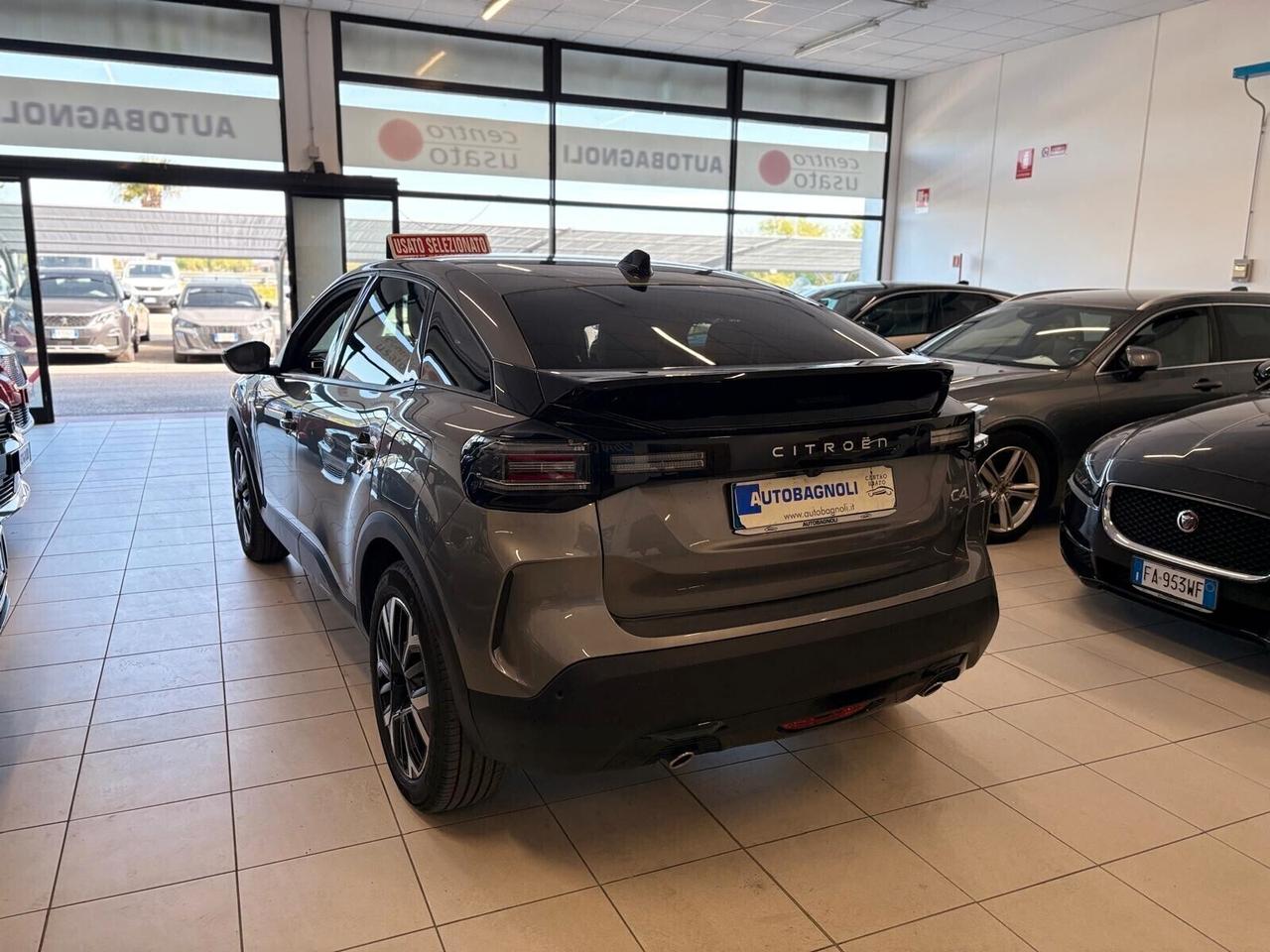 Citroen C4 MAX PureTech 130 EAT8 SPOTICAR