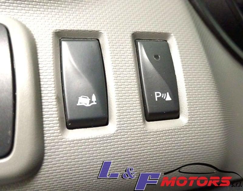 Renault Trafic TRAFIC 6 POSTI 120CV