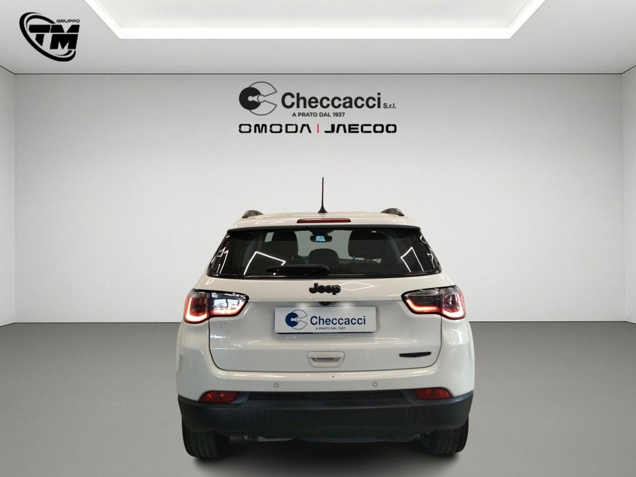 Jeep Compass 1.6 Multijet II 2WD Night Eagle