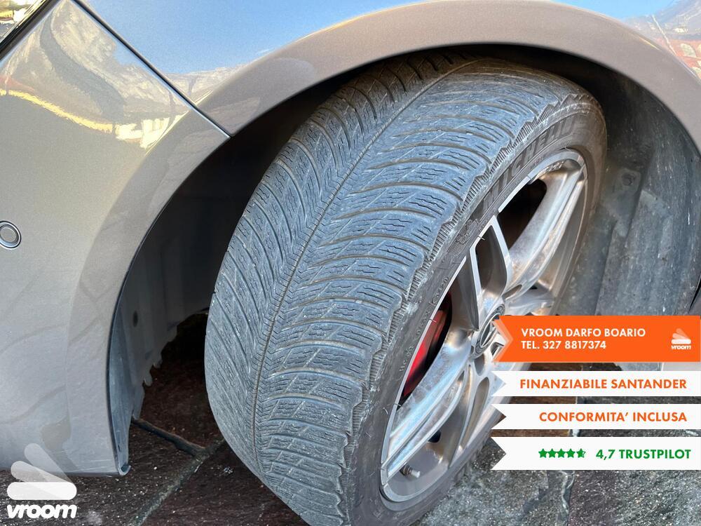 MERCEDES CLA Coupé (C118) CLA 200 Automatic...