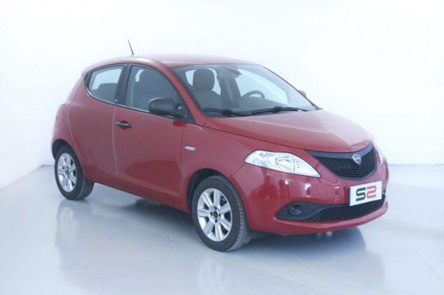 LANCIA Ypsilon 1.2 5P GPL Ecochic Elefantino Blu NEOPATENTATI