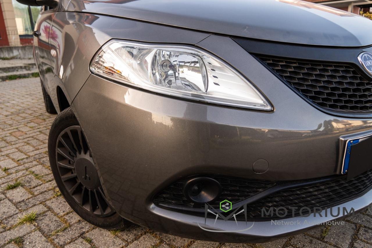Lancia Ypsilon 1.2 Elefantino Blu s&s 69cv 2019 - 51.000KM