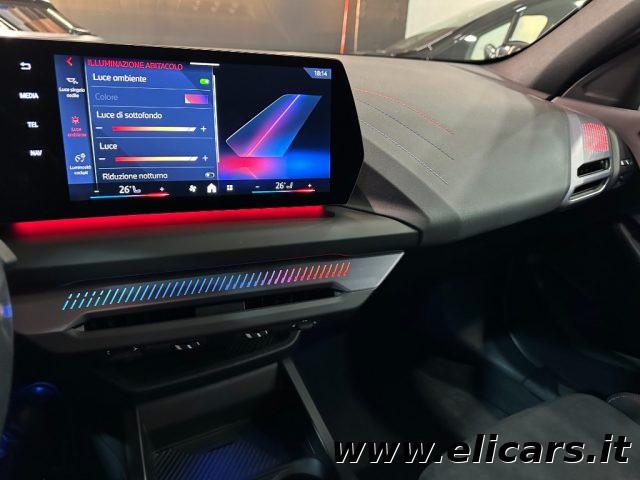 BMW 118 d MSport Pro