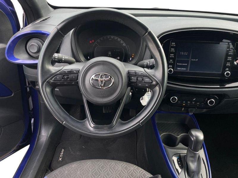 Toyota Aygo X 1.0B (72 CV) Trend S-CVT