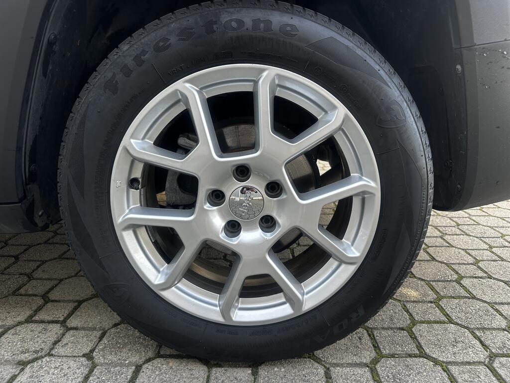 Jeep Renegade 1.6 Multijet II Longitude 2WD