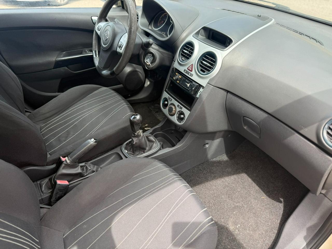 Opel Corsa 1.3 CDTI 75CV ecoFLEX 5 porte Club