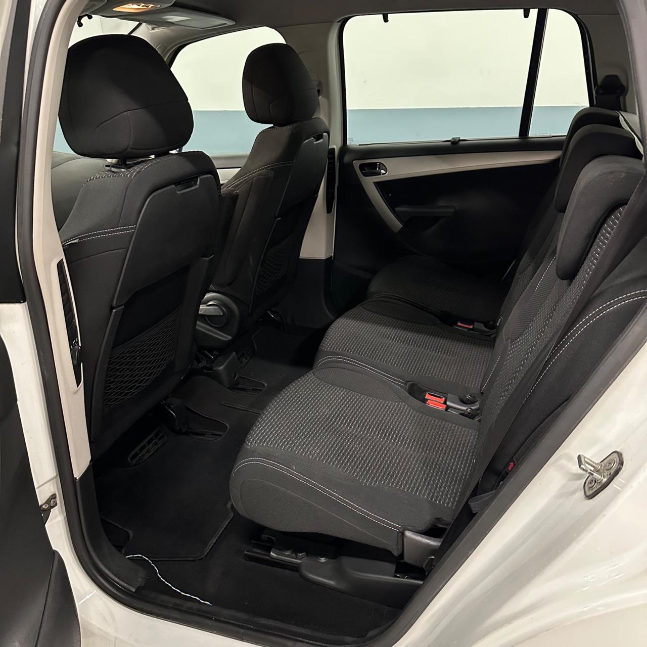 Citroen C4 Grand Picasso 1.6 e-HDi 110 FAP CMP6 Exclusive