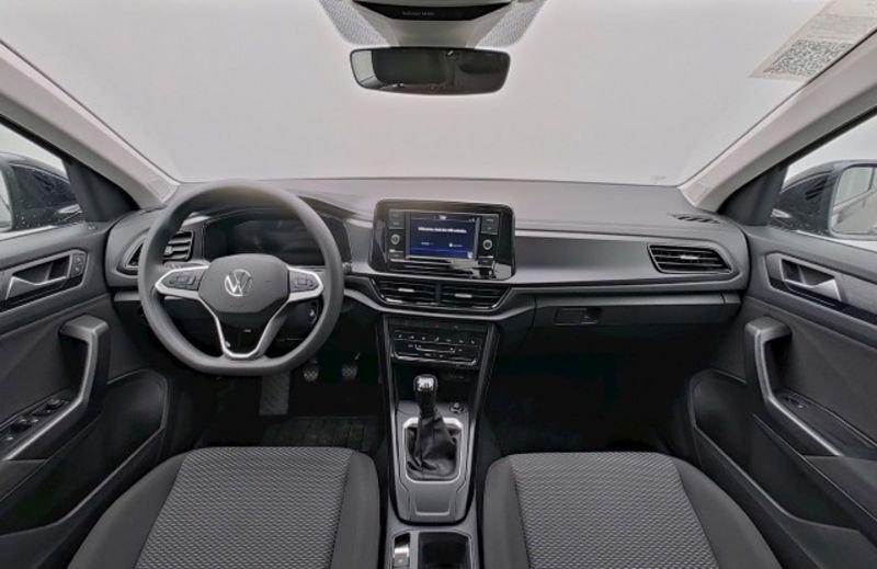 Volkswagen T-Roc 2.0 TDI SCR Life LED APP CONNECT PDC