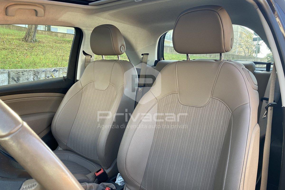 OPEL Adam 1.4 87 CV GPL Tech Glam