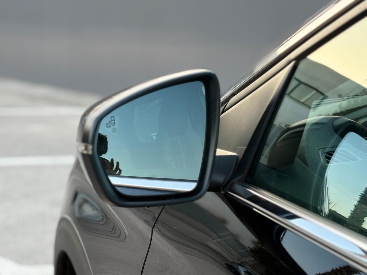 Peugeot 3008 BlueHDi 130 S&S EAT8 GT PACK KM CERTIFICATI