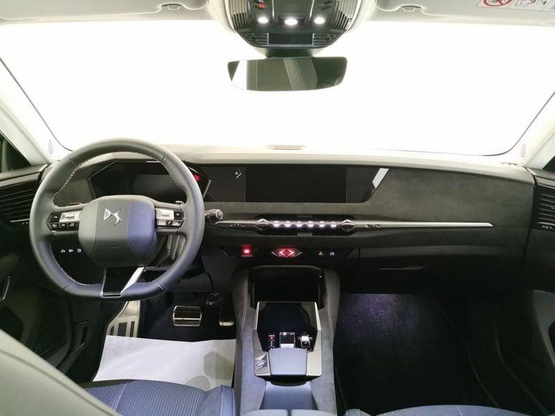 DS DS4 1.6 e-tense phev Performance Line+ 225cv auto