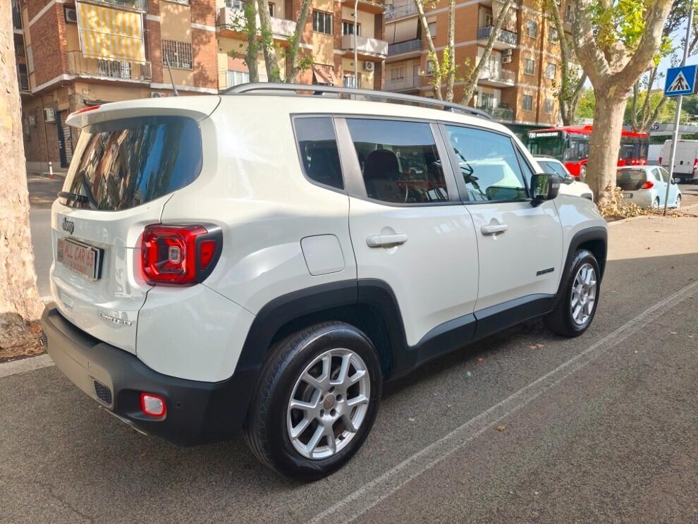 Jeep Renegade 1.0 LIMITED FULL LED EURO 6