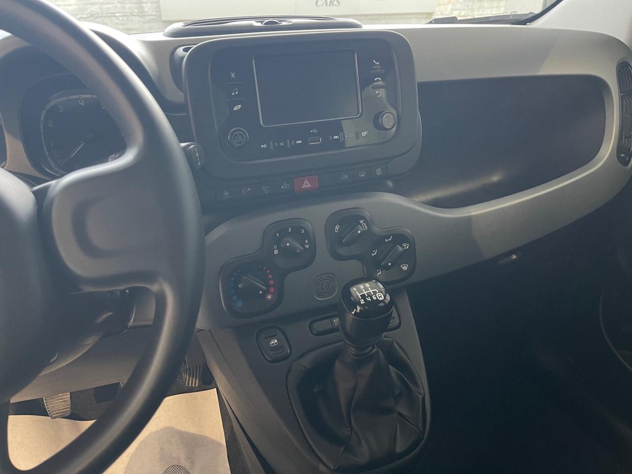 Fiat Panda 1.0 Hybrid City Life- NO VINCOLO DI FINANZIAMENTO