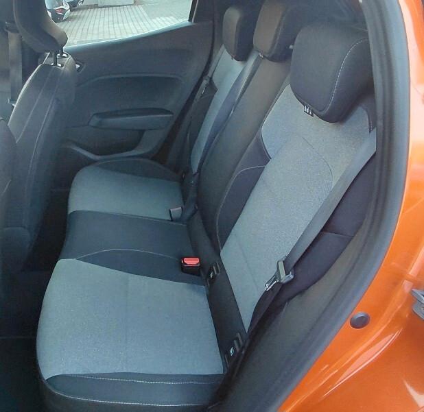 Renault Clio ECO-G 100 CV 5 porte Techno