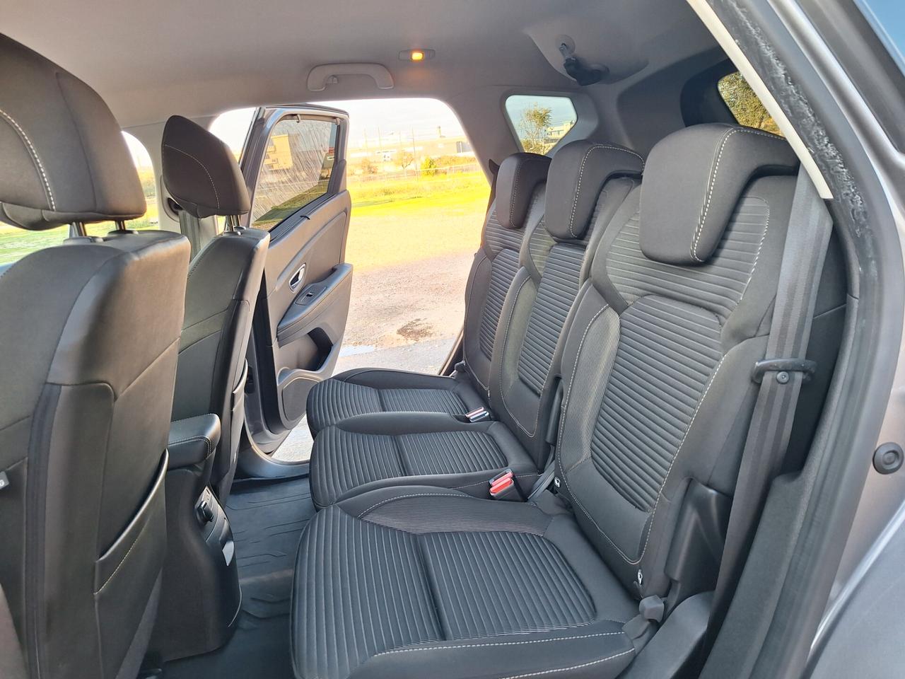 Renault Scénic dCi 8V 110 CV INTENS NAVI 2018