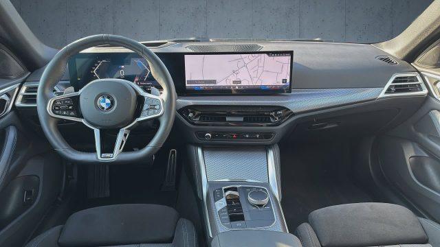 BMW 420 Gran coupè d xDrive 48V Msport Pro