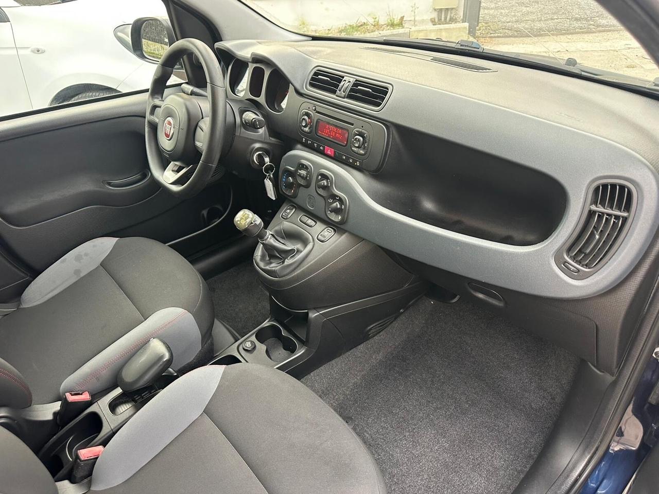 Fiat Panda 1.3 MJT PROMO FINANZIAMENTO