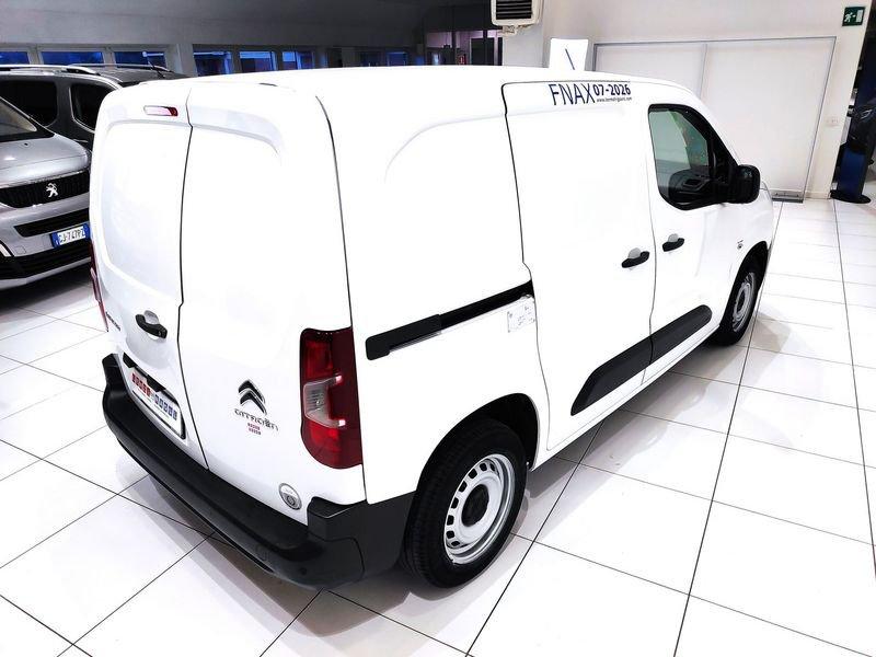 Citroën Berlingo Berlingo BlueHDi 75 Van M Club *con FRIGO*3 POSTI*