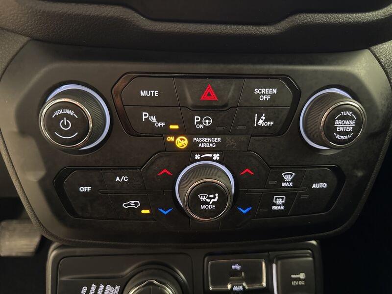 Jeep Renegade 2019 1.3 t4 phev Trailhawk 4xe at6