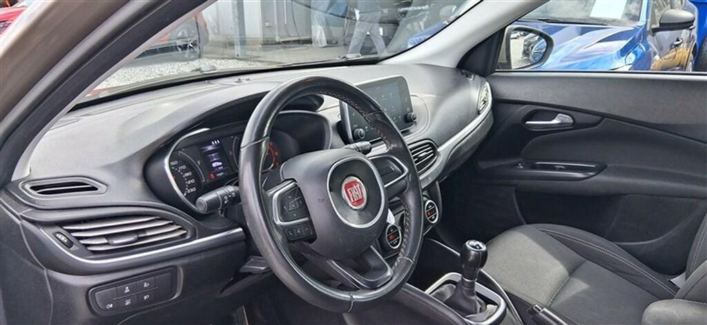 Fiat Tipo 5 Porte 1.3 Multijet Lounge