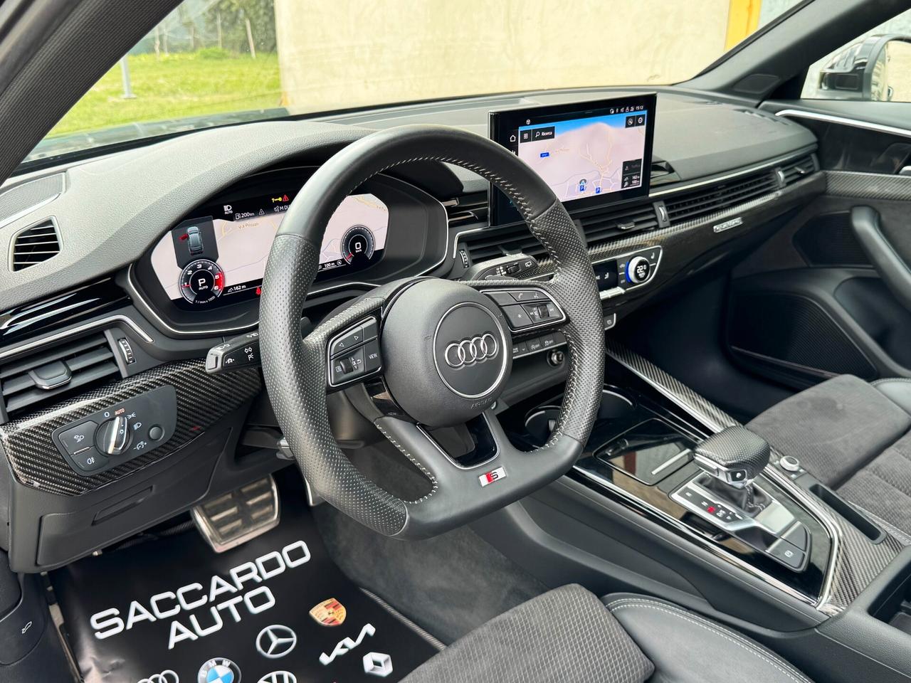 Audi A4 40 TDI S Line Edition Quattro | FULL OPTIONAL