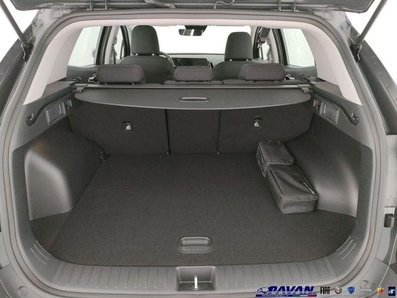 Kia Sportage 1.6 147cv GPL BUSINESS