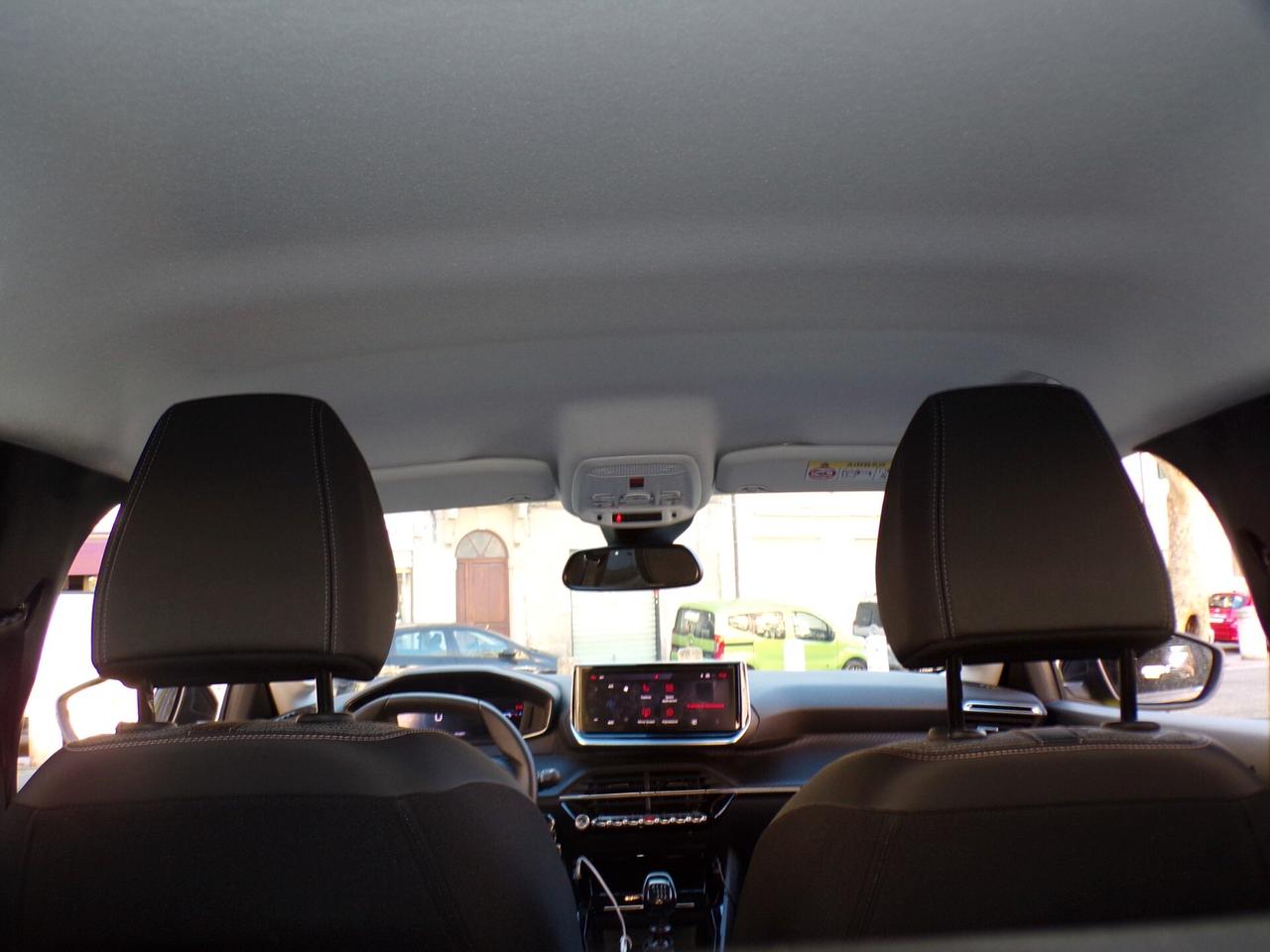 Peugeot 208 PureTech 100 Stop&Start 5 porte Style