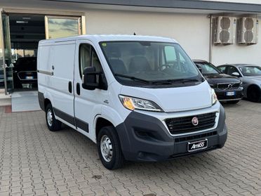 FIAT Ducato Fugone Corto tetto basso Mjet 2015