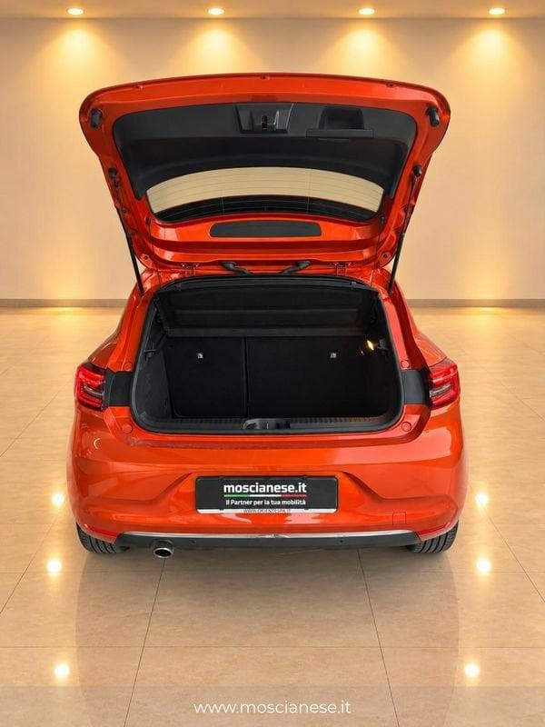 Renault Clio Clio 1.0 eco-g Techno 100cv