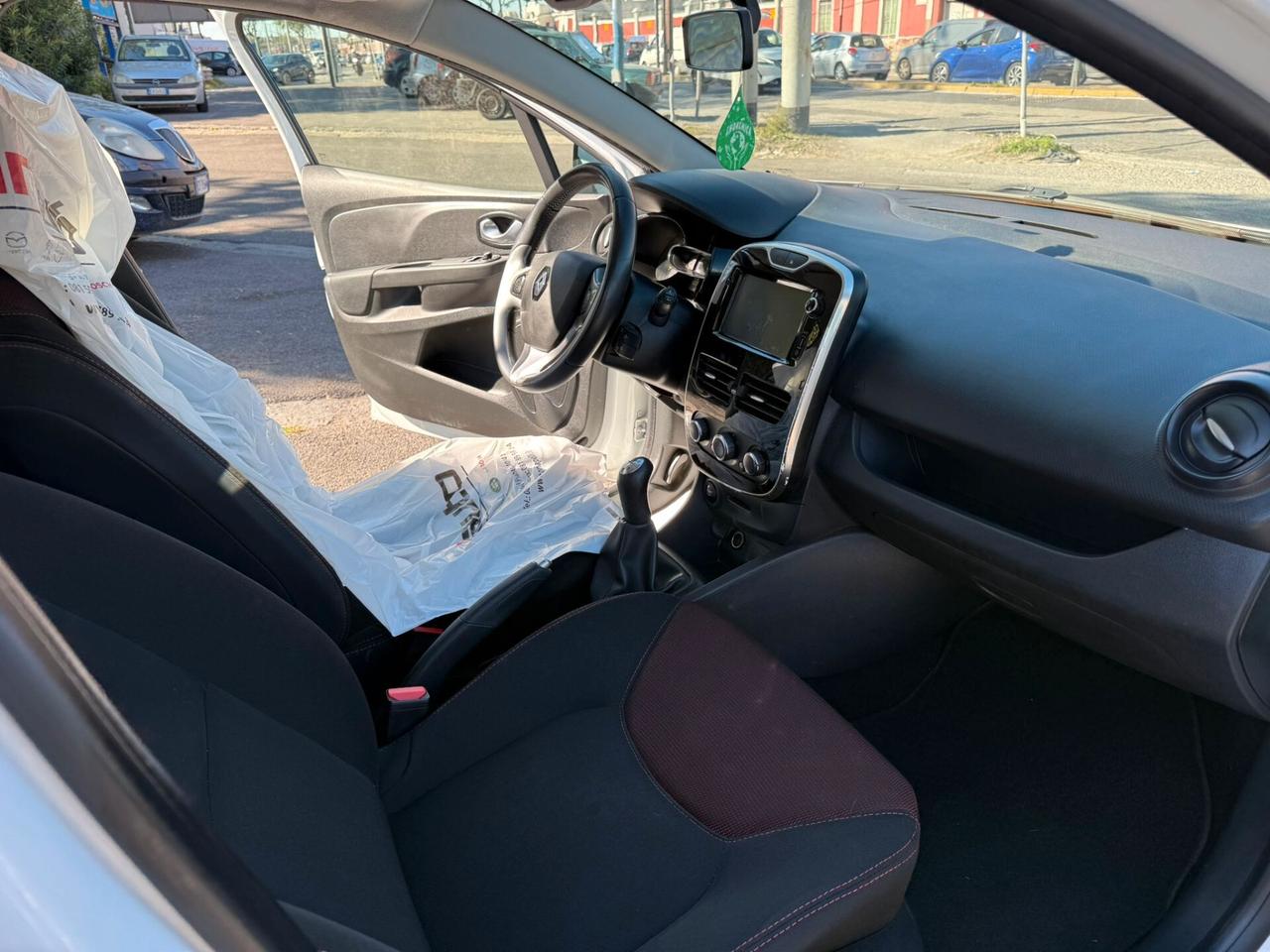 Renault Clio dCi 8V 90CV Start&Stop