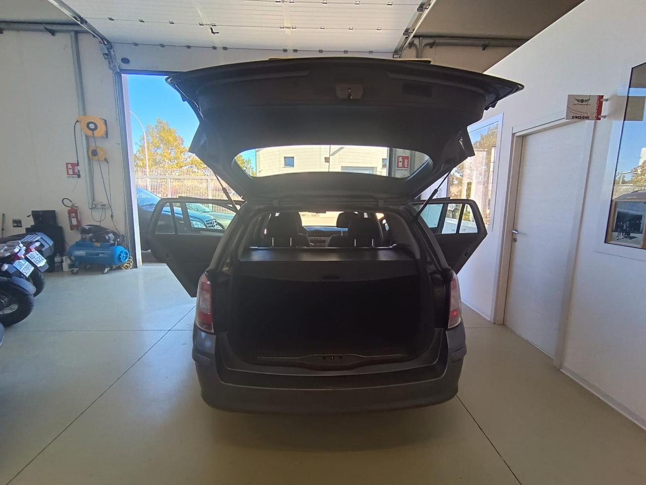 Opel Astra 1.7 CDTI 125CV Station Wagon Cosmo