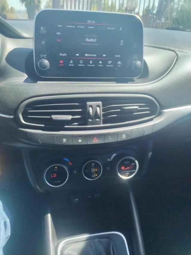 FIAT Tipo 1.4 5 porte Lounge