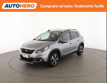 PEUGEOT 2008 1° serie PureTech Turbo 110 S&S Allure