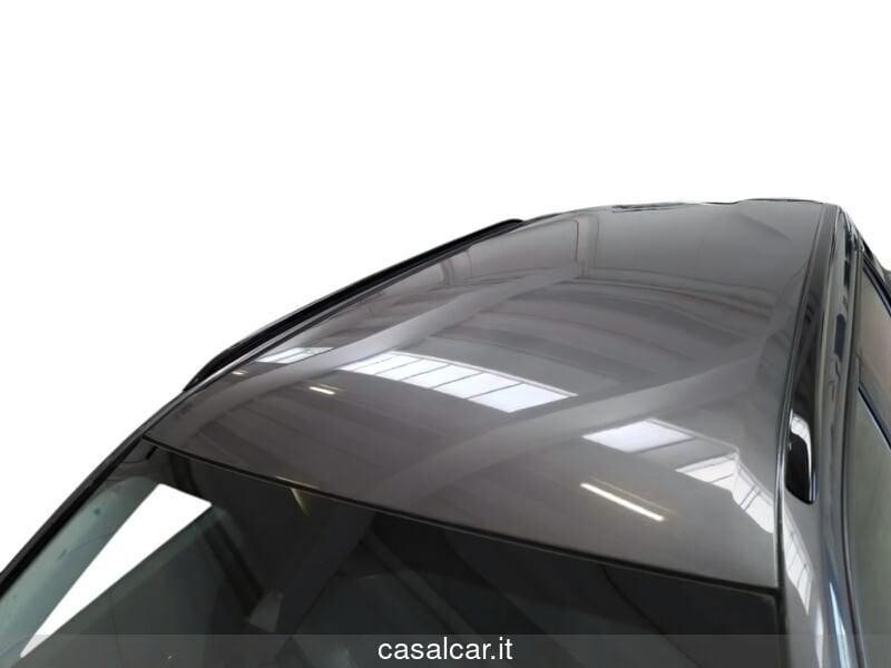 Peugeot 2008 2008 BlueHDi 110 S&S Allure 3 ANNI DI GARANZIA KM ILLIMITATI PARI ALLA NUOVA