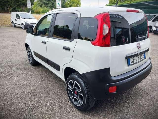 Fiat Panda VAN 2 POSTI 0.9 t.air t. 4x4