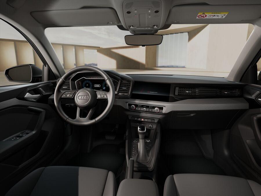 AUDI Audi A1 allstreet Identity Contrast 30 TFSI 85(116) kW(CV) S tronic