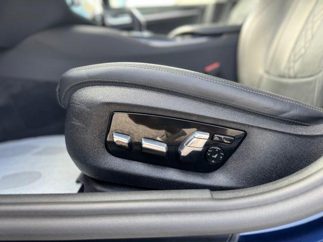 BMW 520 d 48V xDrive TOURING LUXURY *UNIPROP*TETTO*