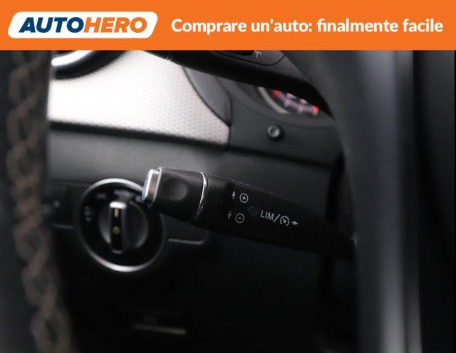 MERCEDES-BENZ B 180 d Automatic Sport