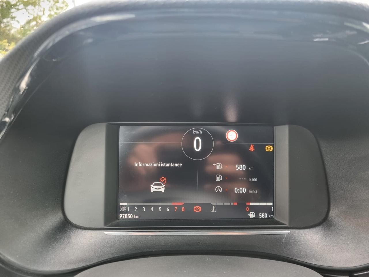 Opel Corsa 1.2 Elegance