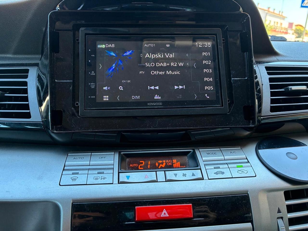 Honda FR-V Neopat. 6 POSTI