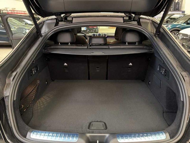 Mercedes-Benz GLC Coupé GLC 53 AMG 4Matic+ Coupé Premium Plus