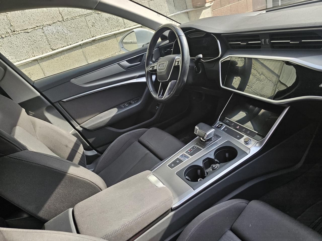 Audi A6 40 2.0 TDI S tronic Business Design