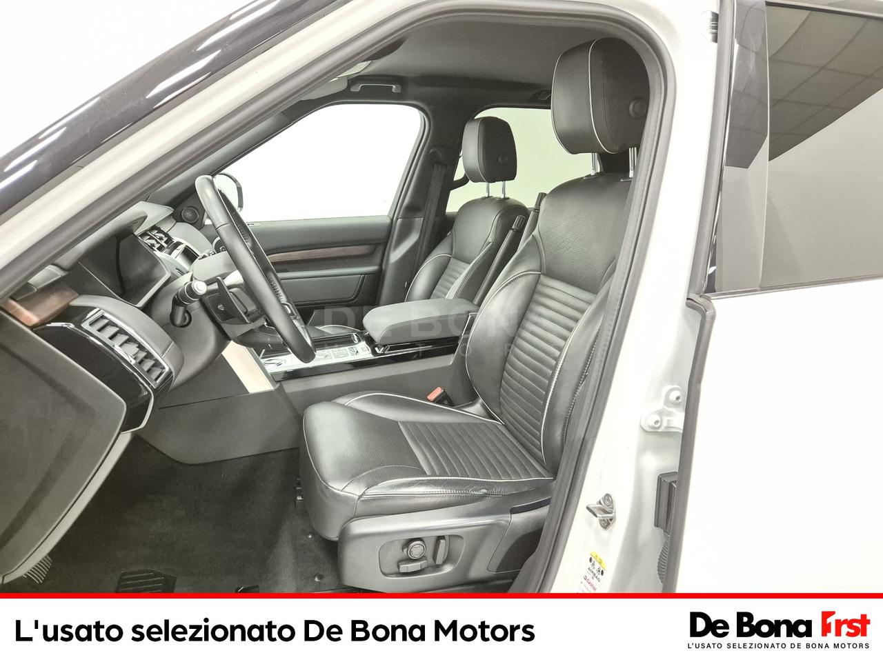 Land Rover Discovery 2.0 sd4 hse 240cv 7p.ti auto my19