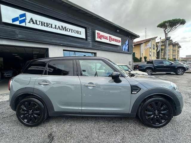 MINI Cooper D Countryman Mini Countryman 2.0 Cooper D Hype auto my18 FULL